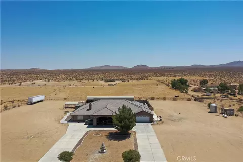 24625 Ledbury Rd, Oro Grande, CA 92368