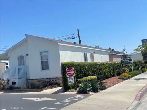 17024 S Western Ave #36, Gardena, CA 90247