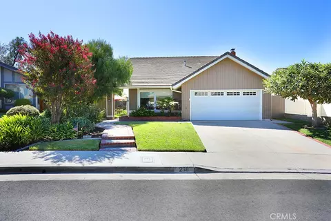 238 Hilltop Ln, Brea, CA 92821