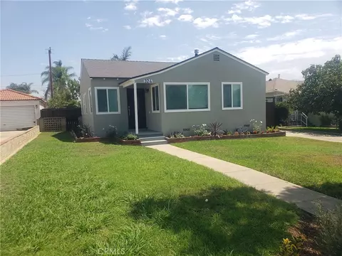 324 Morris Pl, Montebello, CA 90640