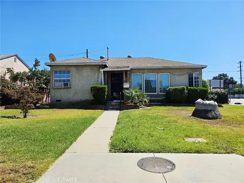 3956 Amistad Ave, Pico Rivera, CA 90660