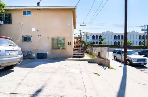 4173 Hubbard St, Los Angeles, CA 90023