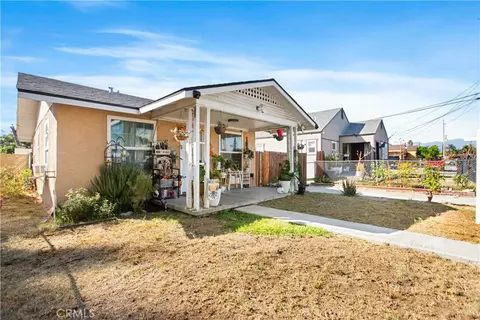 350 N Clifford Ave, Rialto, CA 92376