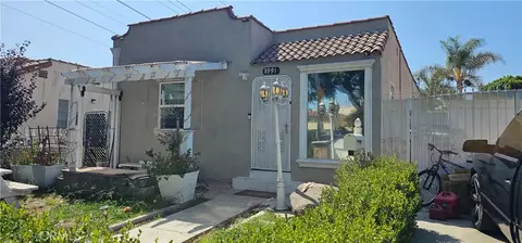 8991 Victoria Ave, South Gate, CA 90280