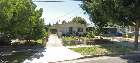 340 N Vendome St, Los Angeles, CA 90026
