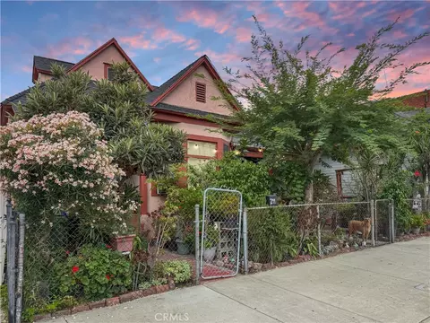 211 S Ave 19, Los Angeles, CA 90031