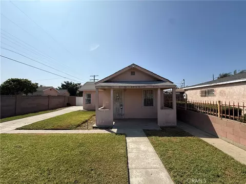 2035 N Grandee Ave, Compton, CA 90222