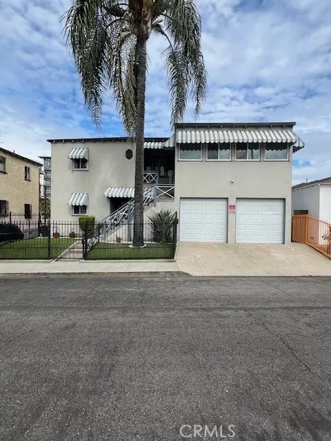 1133 Sunvue Pl, Los Angeles, CA 90012
