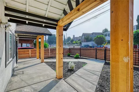 1031 N Fickett, Los Angeles, CA 90033