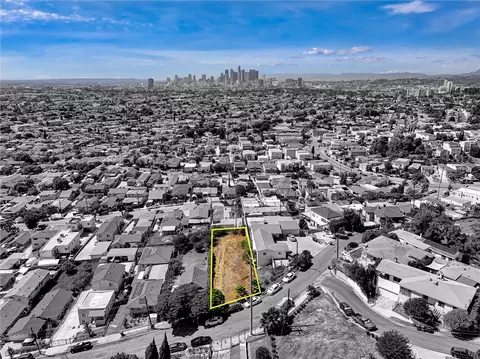 961 N Rowan, East Los Angeles, CA 90063
