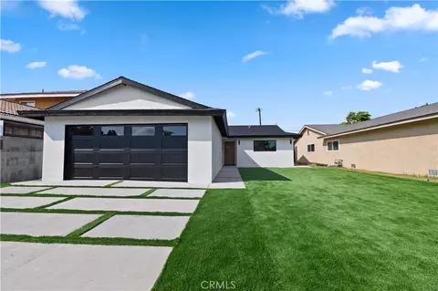 1623 E 215th Pl, Carson, CA 90745