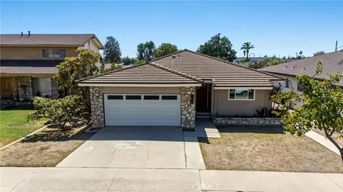 1401 W Beverly Ter, Montebello, CA 90640