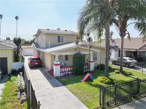 1424 W 49th St, Los Angeles, CA 90062