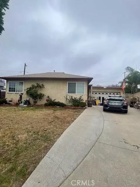 8826 Bermudez, Pico Rivera, CA 90660