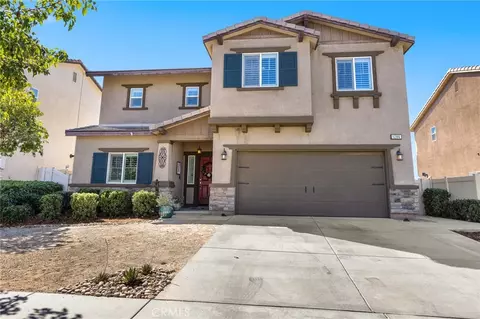 1286 Pinehurst Dr, Calimesa, CA 92320