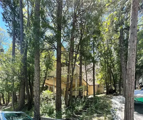Exterior - 24327 Montreaux, Crestline, CA 92325 photo 2 of 2