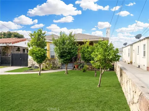 3802 Hill St, Huntington Park, CA 90255