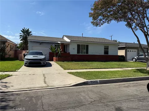 11002 Winchell, Whittier, CA 90606