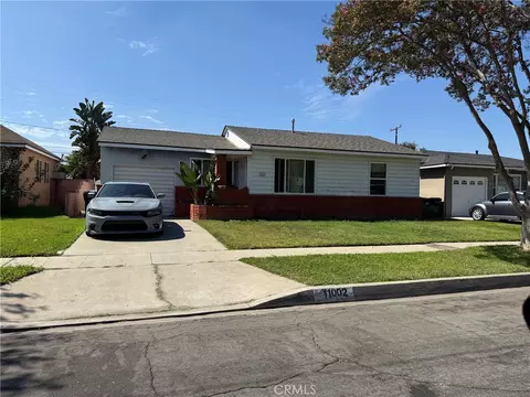 11002 Winchell, Whittier, CA 90606