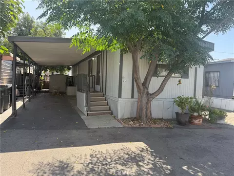5300 Cortland St #23, Lynwood, CA 90262