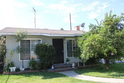 3800 E 57th, Maywood, CA 90270