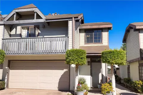 6000 Arbutus Ave #F, Huntington Park, CA 90255