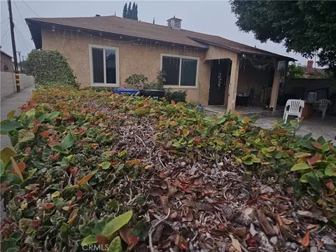 11038 Lambert Ave, El Monte, CA 91731