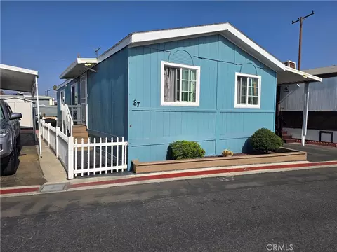 11101 Imperial #87, Norwalk, CA 90650