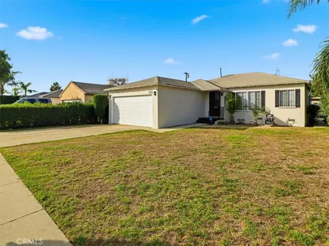 525 S Caswell, Compton, CA 90220