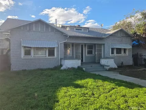167 N Eastman, Los Angeles, CA 90063