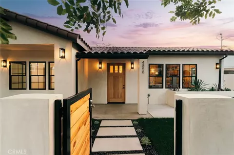 4856 Edison St, Los Angeles, CA 90032