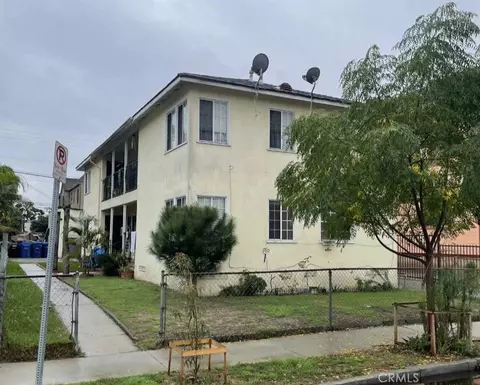 1320 W 25th St, Los Angeles, CA 90007