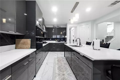 Kitchen - 13859 Oak Leaf Way, Rancho Cucamonga, CA 91739 photo 3 of 4
