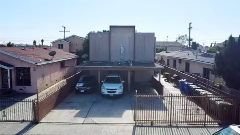 212 W 84th, Los Angeles, CA 90003