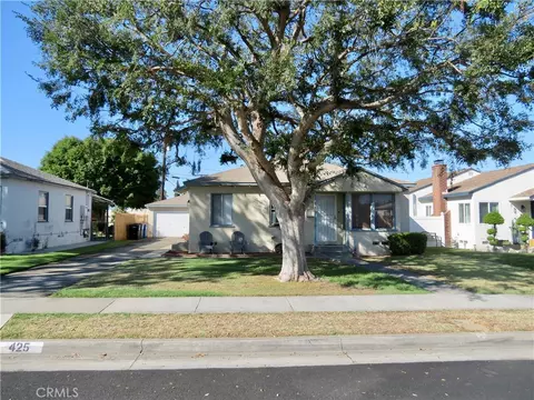 425 Valera Dr, Montebello, CA 90640