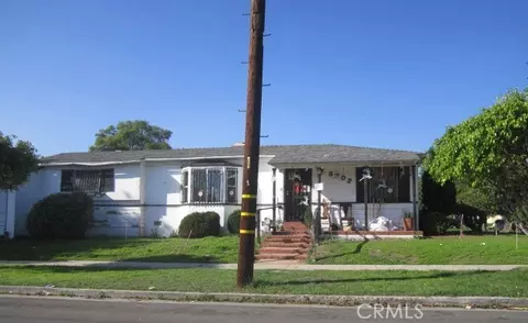 3702 W 59th, Los Angeles, CA 90043