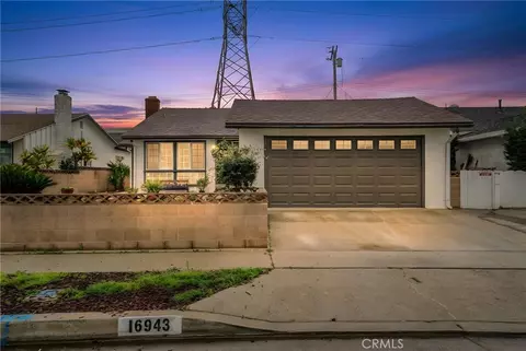 16943 S Denver, Gardena, CA 90248