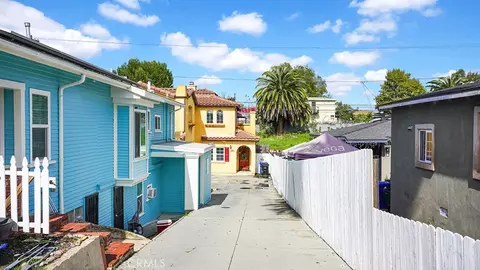944 W Sepulveda, San Pedro, CA 90731