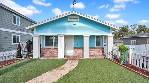 944 W Sepulveda, San Pedro, CA 90731