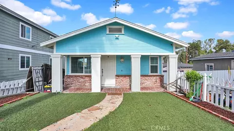 944 W Sepulveda, San Pedro, CA 90731