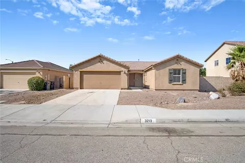 3213 Patti Ln, Lancaster, CA 93535