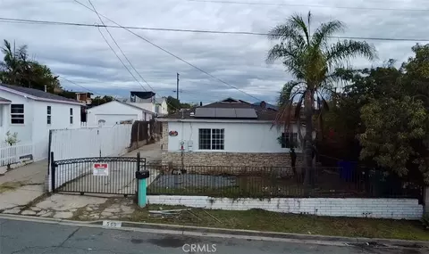 569 Flicker, San Diego, CA 92114