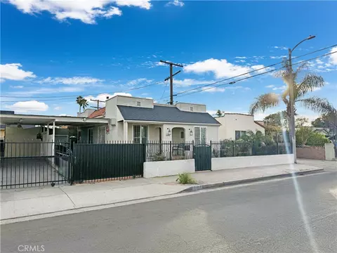 3008 W 30th St, Los Angeles, CA 90018