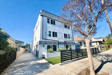 1430 Pennsylvania Ave, Los Angeles, CA 90033