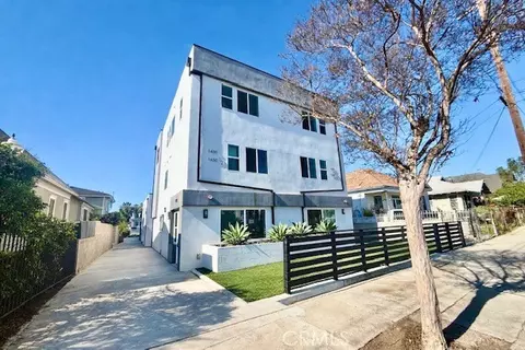 1430 Pennsylvania Ave, Los Angeles, CA 90033