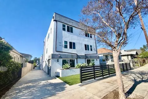1430 Pennsylvania Ave, Los Angeles, CA 90033