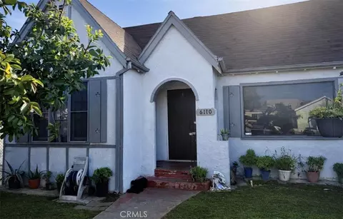 6110 Dennison St, Los Angeles, CA 90022