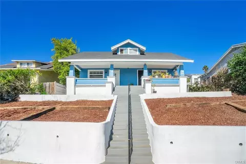 2537 Elsinore St, Los Angeles, CA 90026