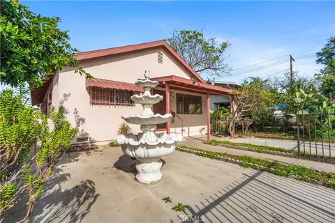 1021 W 53rd St, Los Angeles, CA 90037