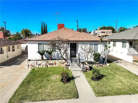 633 N 6th, Montebello, CA 90640